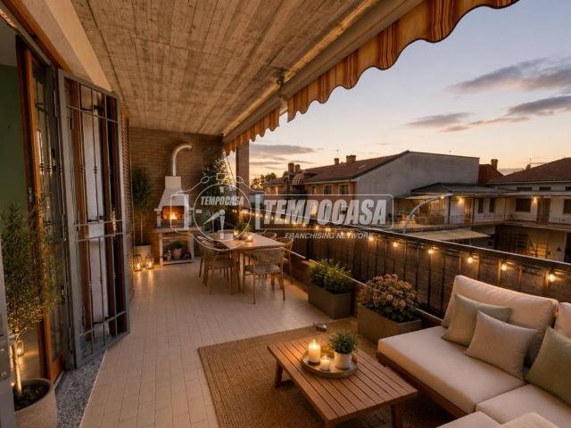 Appartamento in vendita a Bovisio Masciago MB