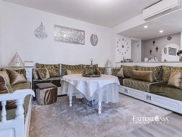 Appartamento in vendita a Bovisio Masciago MB