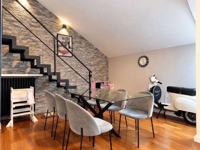 Appartamento in vendita a Bovisio Masciago MB