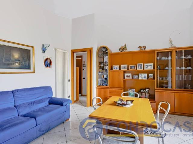 Appartamento in vendita a Bovisio Masciago MB