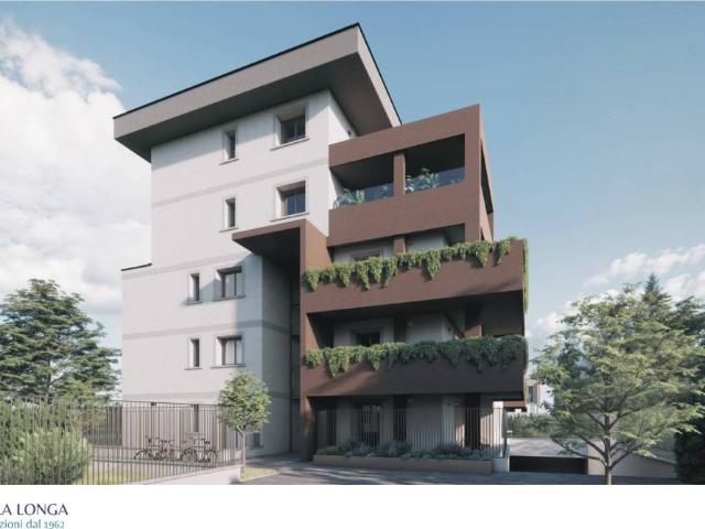 Appartamento in vendita a Bovisio Masciago MB
