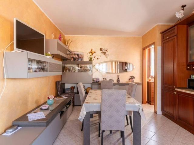Appartamento in vendita a Bovisio Masciago MB
