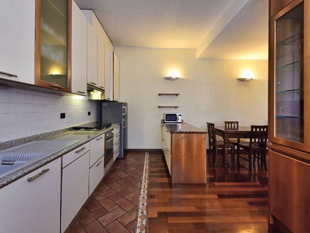 Appartamento in vendita a Bovisio Masciago MB