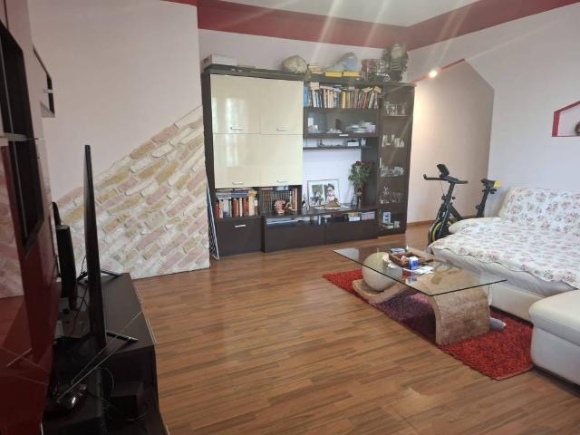 Appartamento in vendita a Bovisio Masciago MB