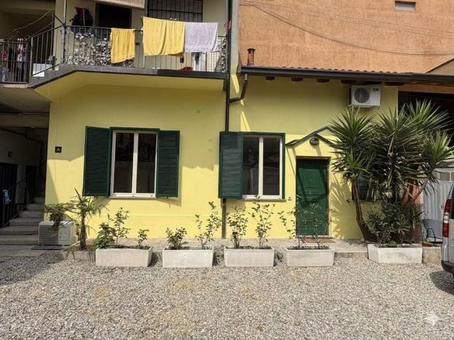 Appartamento in vendita a Bovisio Masciago MB