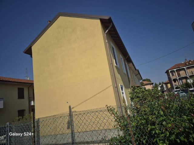 Appartamento in vendita a Bovisio Masciago MB