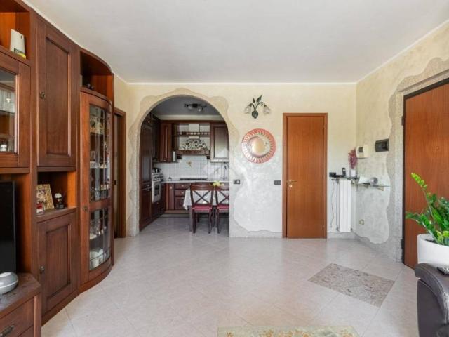 Appartamento in vendita a Bovisio Masciago MB