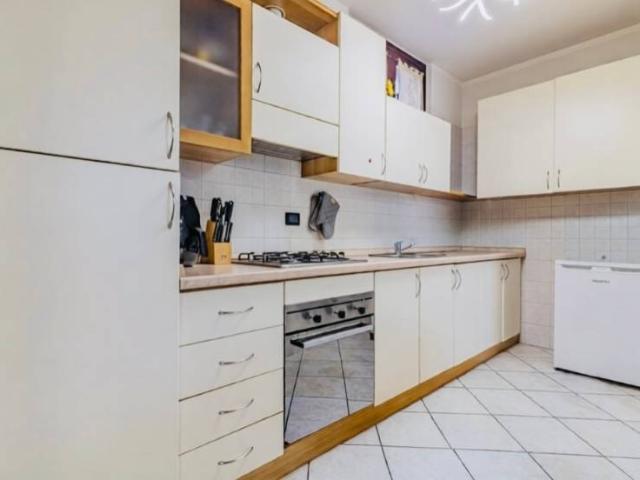 Appartamento in vendita a Bovisio Masciago MB