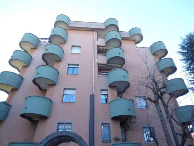 Appartamento in vendita a Bovisio Masciago MB
