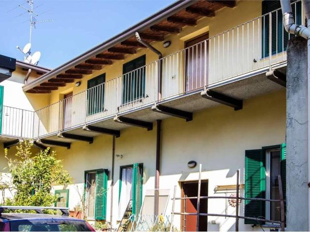Appartamento in vendita a Bovisio Masciago MB