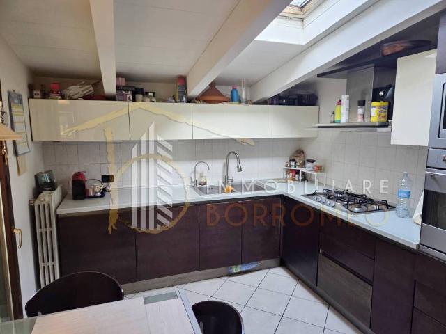 Appartamento in vendita a Bovisio Masciago MB