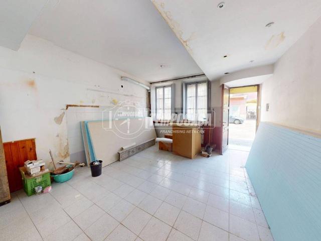 Appartamento in vendita a Bovisio Masciago MB