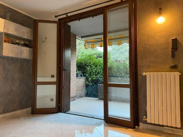 Appartamento in vendita a Bovisio Masciago MB
