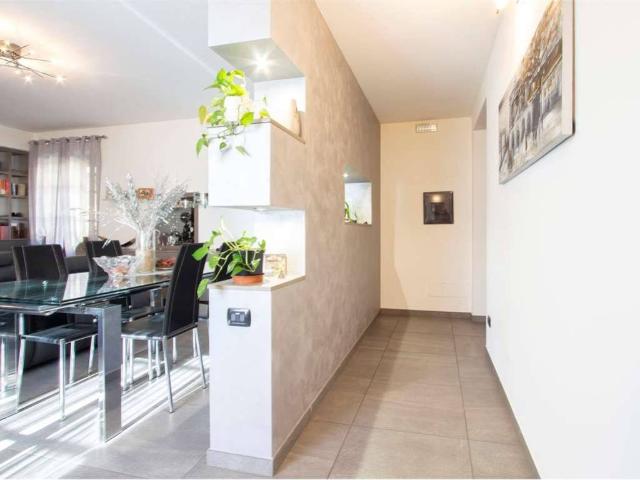 Appartamento in vendita a Bovisio Masciago MB