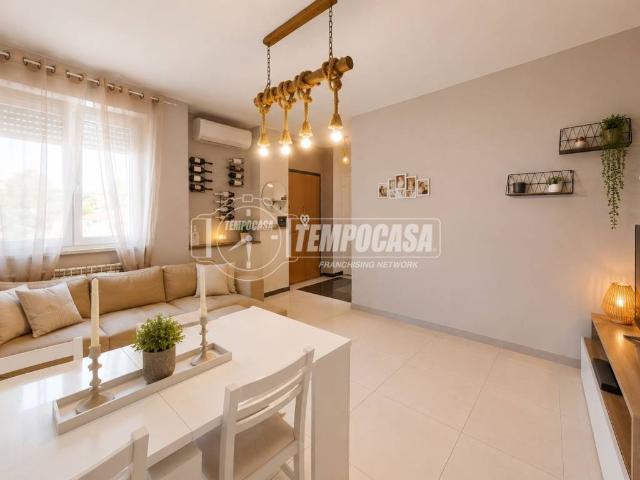 Appartamento in vendita a Bovisio Masciago MB