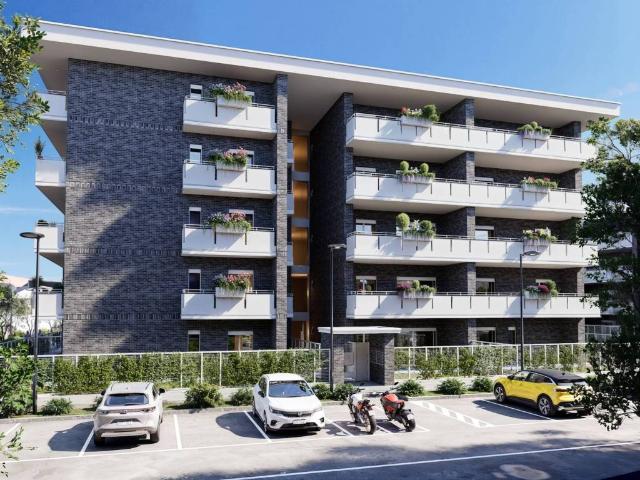 Appartamento in vendita a Bovisio Masciago MB