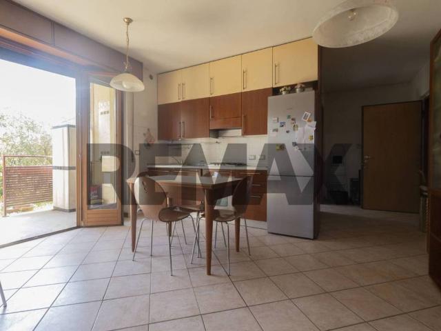 Appartamento in vendita a Bovisio Masciago MB