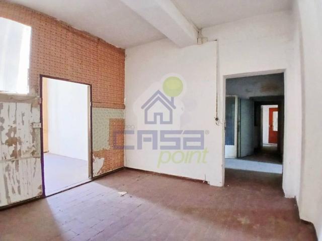 Appartamento in vendita a Bozzolo MN
