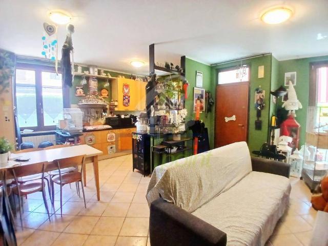 Appartamento in vendita a Bozzolo MN