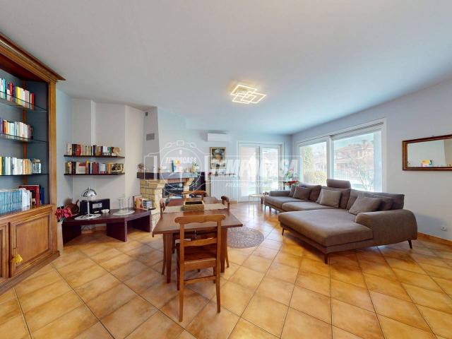 Villa a schiera in vendita a Bra