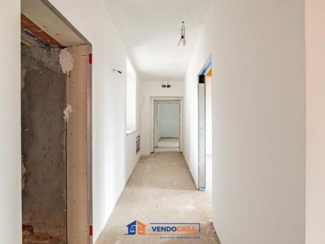 Appartamento in vendita a Bra