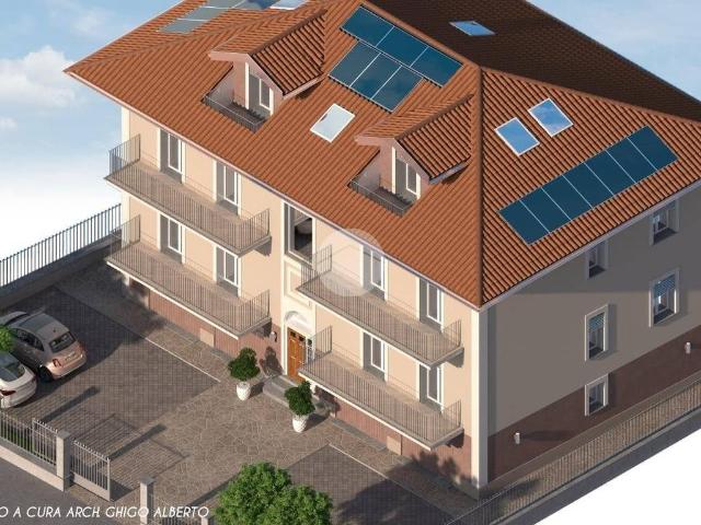 Appartamento in vendita a Bra CN