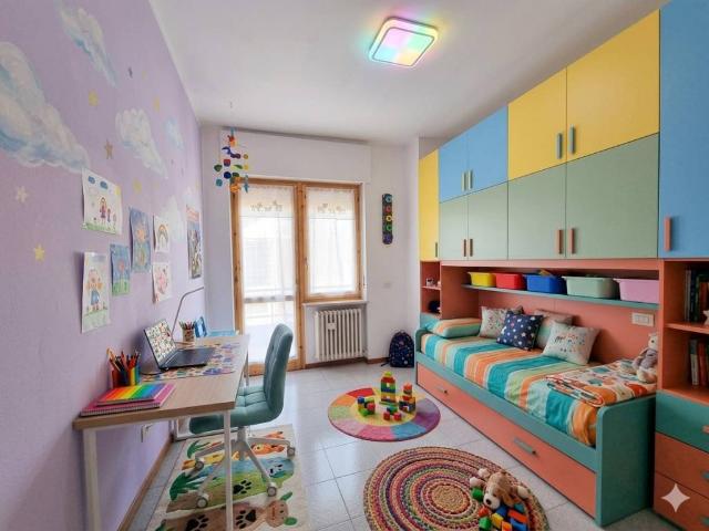 Appartamento in vendita a Bra CN
