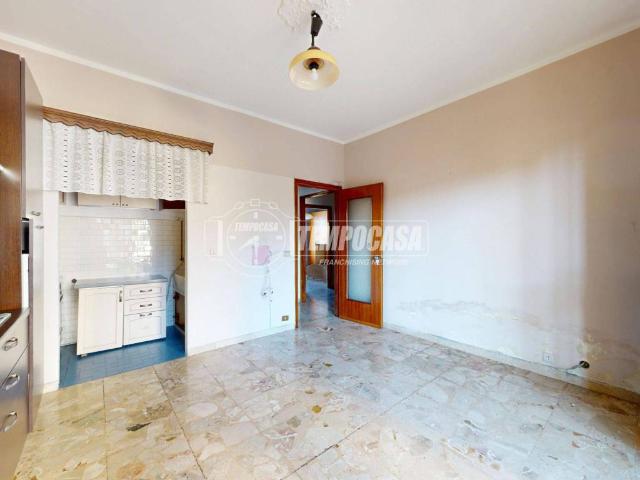 Appartamento in vendita a Bra CN
