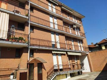 Appartamento in vendita a Bra CN