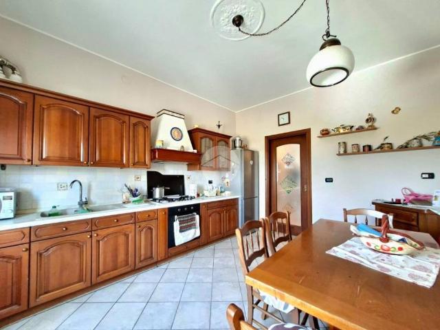 Appartamento in vendita a Bra CN