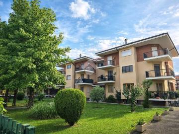 Appartamento in vendita a Bra CN