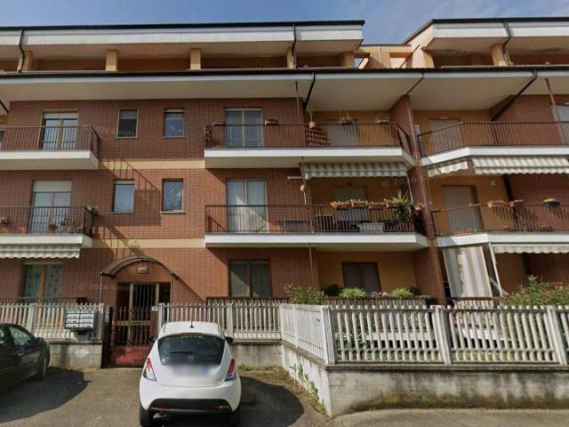 Appartamento in vendita a Bra CN