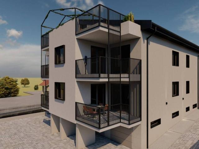 Appartamento in vendita a Bra CN