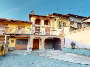 Appartamento in vendita a Bra CN