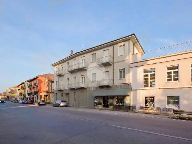 Appartamento in vendita a Bra CN