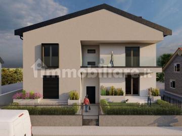 Appartamento in vendita a Bra CN