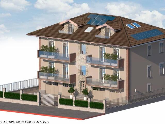 Appartamento in vendita a Bra CN