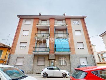 Appartamento in vendita a Bra CN