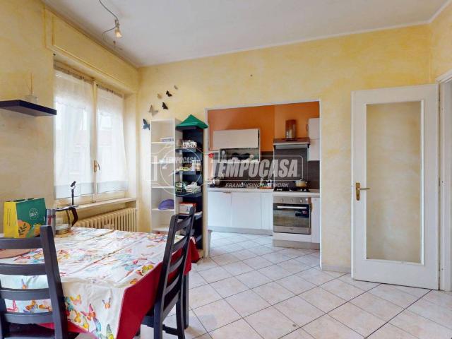 Appartamento in vendita a Bra CN