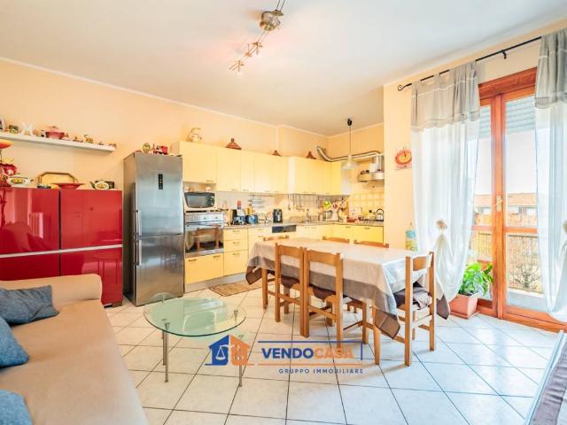 Appartamento in vendita a Bra CN