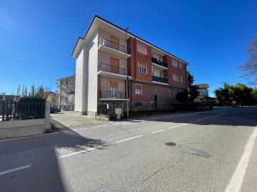 Appartamento in vendita a Bra CN