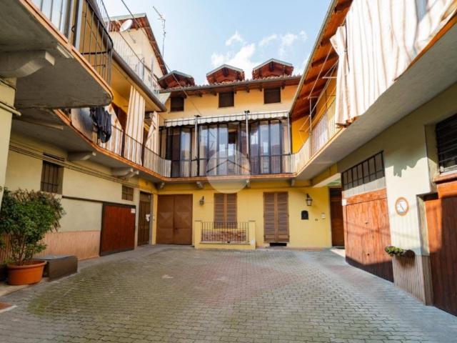 Appartamento in vendita a Bra CN
