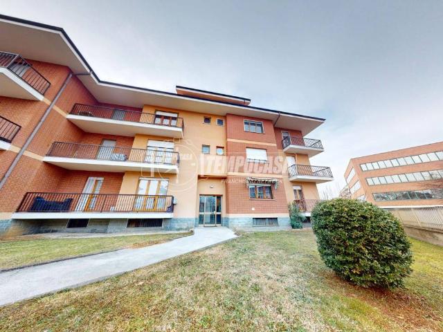 Appartamento in vendita a Bra CN