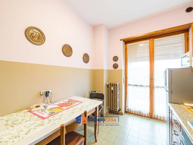 Appartamento in vendita a Bra CN