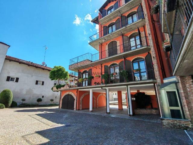 Appartamento in vendita a Bra CN