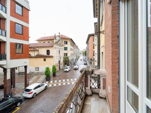 Appartamento in vendita a Bra CN