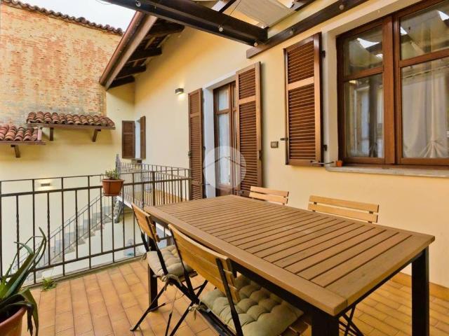 Appartamento in vendita a Bra CN
