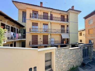 Appartamento in vendita a Bra CN
