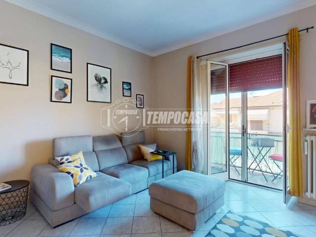 Appartamento in vendita a Bra CN