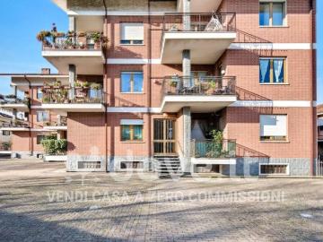 Appartamento in vendita a Bra CN